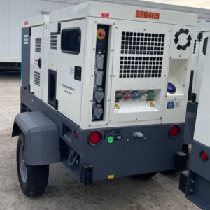 2023 ATLAS COPCO QAS 70