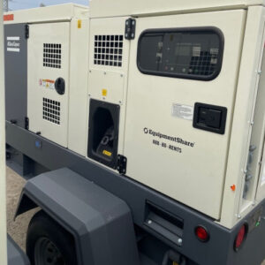 2023 ATLAS COPCO QAS 70