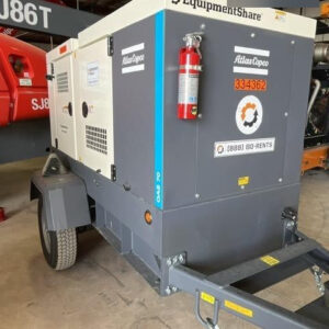 2023 ATLAS COPCO QAS 70