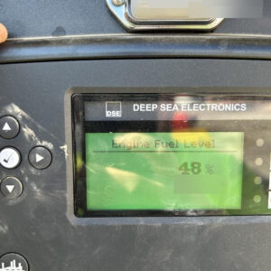 2023 ATLAS COPCO QAS 70