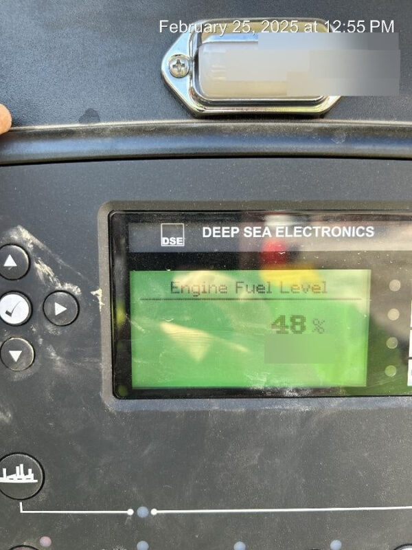 2023 ATLAS COPCO QAS 70