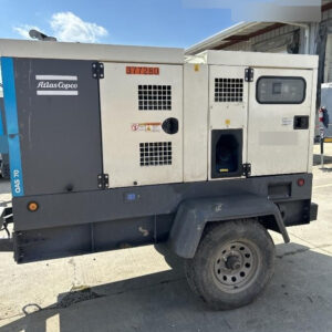2023 ATLAS COPCO QAS 70
