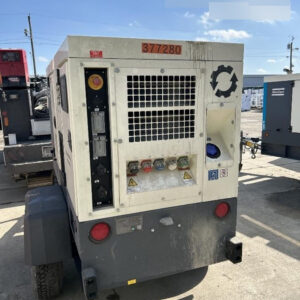 2023 ATLAS COPCO QAS 70