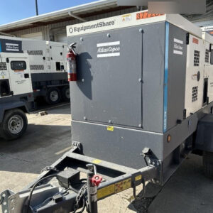 2023 ATLAS COPCO QAS 70
