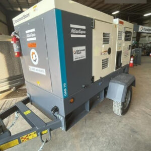 2023 ATLAS COPCO QAS 70