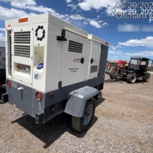 2023 ATLAS COPCO QAS 70