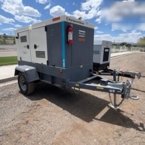 2023 ATLAS COPCO QAS 70