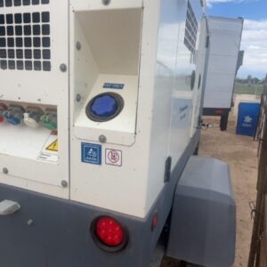 2023 ATLAS COPCO QAS 70