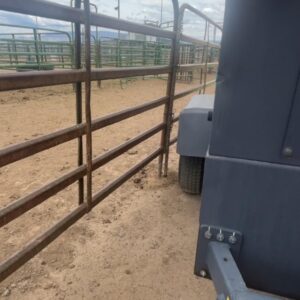 2023 ATLAS COPCO QAS 70