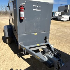 2023 ATLAS COPCO QAS 70