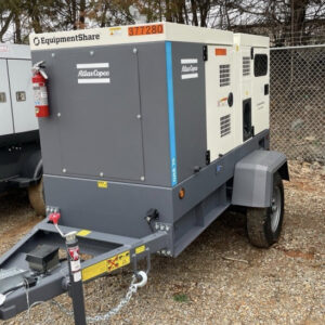2023 ATLAS COPCO QAS 70