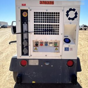 2023 ATLAS COPCO QAS 70