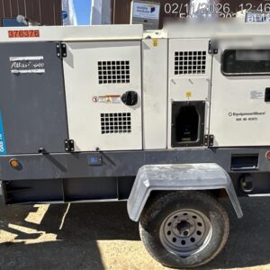 2023 ATLAS COPCO QAS 70