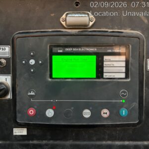 2023 ATLAS COPCO QAS 70