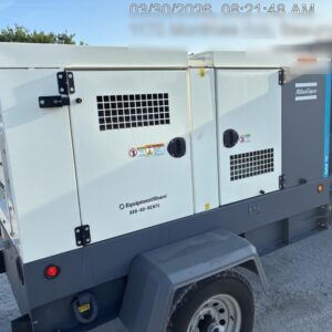 2023 ATLAS COPCO QAS 70