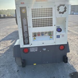 2023 ATLAS COPCO QAS 70