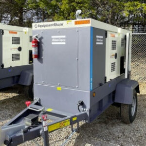 2023 ATLAS COPCO QAS 70