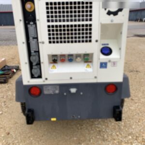 2023 ATLAS COPCO QAS 70