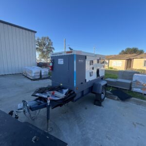 2023 ATLAS COPCO QAS 70