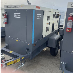 2023 ATLAS COPCO QAS 70
