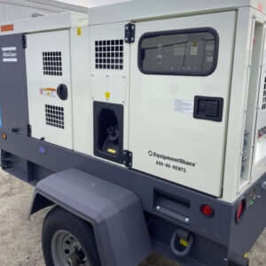 2023 ATLAS COPCO QAS 70