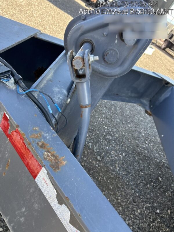 2023 ATLAS COPCO QAS 700