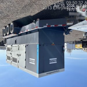 2023 ATLAS COPCO QAS 700