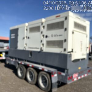 2023 ATLAS COPCO QAS 700