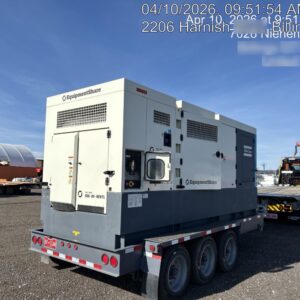 2023 ATLAS COPCO QAS 700