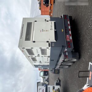 2023 ATLAS COPCO QAS 700