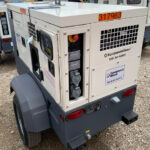 2023 ATLAS COPCO QAS25 CWK