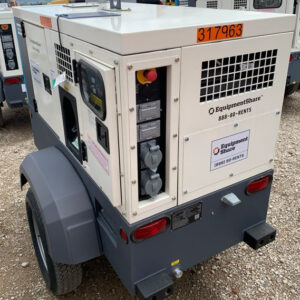 2023 ATLAS COPCO QAS25 CWK
