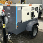 2023 ATLAS COPCO QAS25 CWK