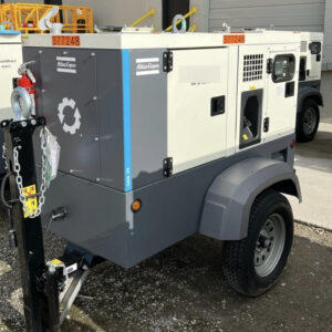 2023 ATLAS COPCO QAS25 CWK