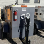 2023 ATLAS COPCO QAS25 CWK