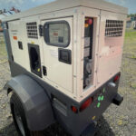 2023 ATLAS COPCO QAS25 CWK