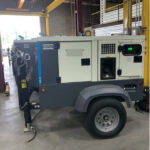 2023 ATLAS COPCO QAS25 CWK