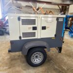 2023 ATLAS COPCO QAS25 CWK