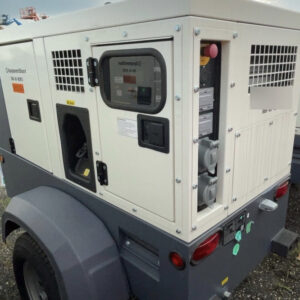 2023 ATLAS COPCO QAS25 CWK