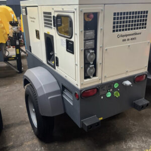 2023 ATLAS COPCO QAS25 CWK