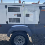 2023 ATLAS COPCO QAS25 CWK