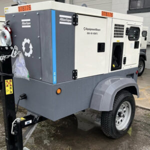 2023 ATLAS COPCO QAS25 CWK