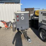 2023 ATLAS COPCO QAS25 CWK