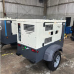 2023 ATLAS COPCO QAS25 CWK