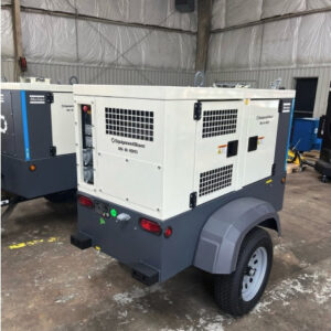 2023 ATLAS COPCO QAS25 CWK