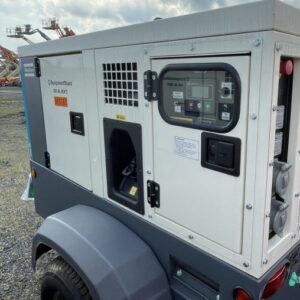2023 ATLAS COPCO QAS25 CWK