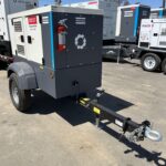 2023 ATLAS COPCO QAS25 CWK