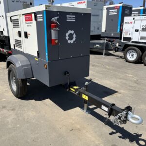 2023 ATLAS COPCO QAS25 CWK