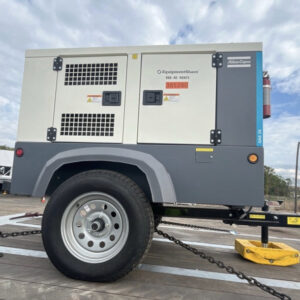 2023 ATLAS COPCO QAS25 CWK