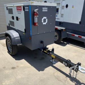 2023 ATLAS COPCO QAS25 CWK